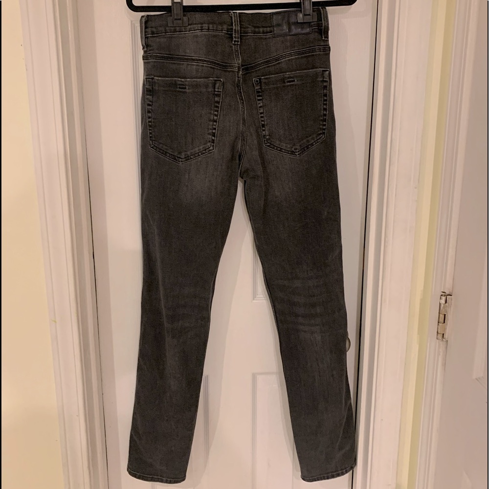 Men’s H&M &Denim Slim Jean